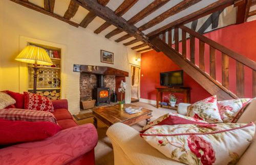 Medieval cottage in rural village - Duke's Lodge - Photo 1