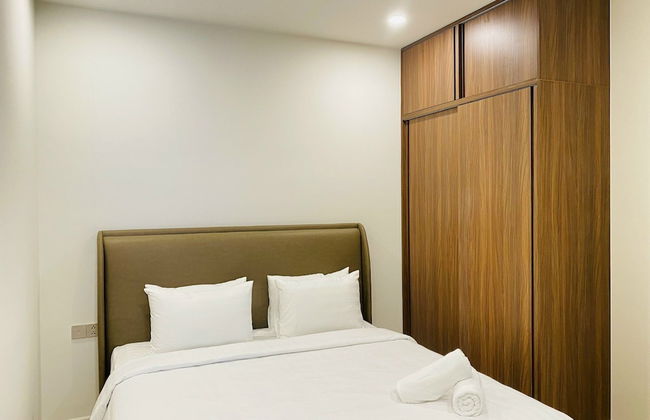 Hoasun Legend - Metropole ThuThiem Dist2 - Foto 21