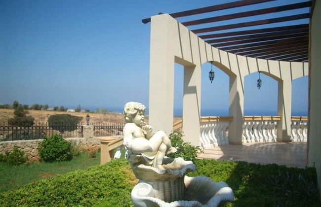 Villa Sunset Valley - Foto 25