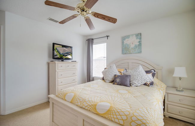 Disney Retreat 5 Bedrooms - Foto 8