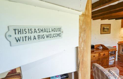 Old Blacksmiths Cottage - Foto 11