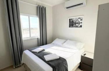 Flat Canoa Quebrada com Terraço - Photo 21