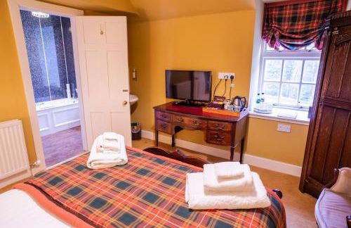 Dalmunzie Castle Hotel - Foto 25