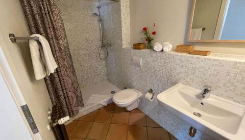 Ferienwohnung EINS Hof Himmelgrün - Foto 3