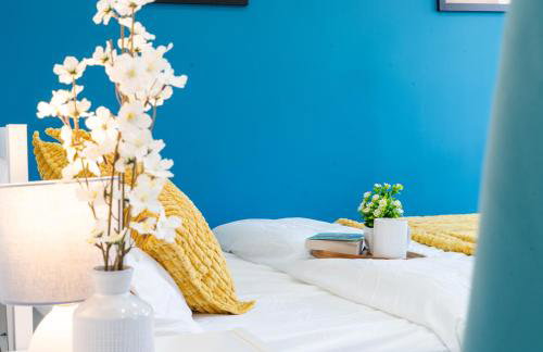 Open Mind Property - Hot Tub, 8 Guests & Free Parking - Foto 1