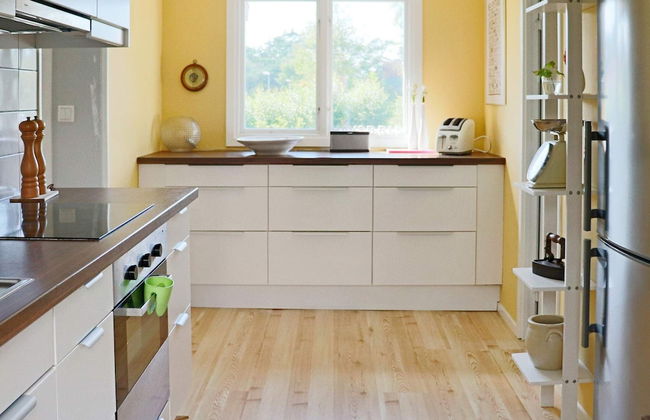 4 Star Holiday Home in Mellbystrand - Foto 7