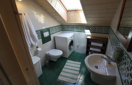 Apartamenty Osowa nad jeziorem Okmin - Foto 44