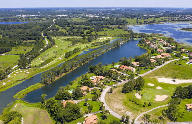 Swiss 23 - Lake Stephanie - Foto 17