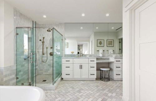 La Jolla Cove-Oceanfront 5600SF 3BR+Loft 5BA House best Villiage location walk everywhere - Foto 37