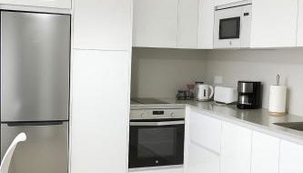 Apartamento céntrico 2 - Foto 4