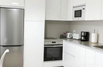Apartamento céntrico 2 - Foto 4