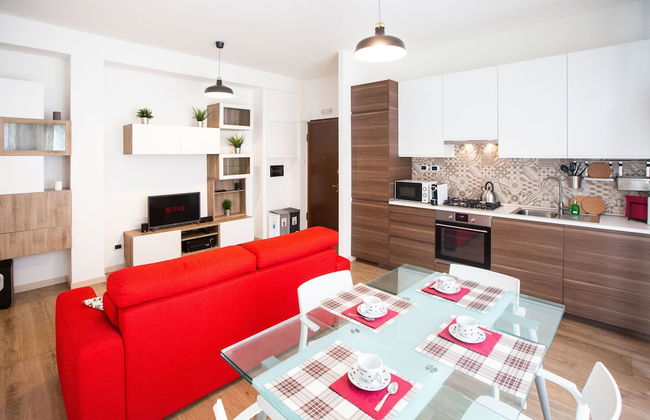 Home Hotel - Rogoredo 27 - Foto 16