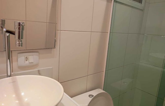 Apartamento Celestial Curitiba - Foto 33