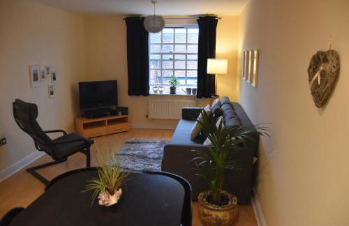 Scandinavian City Centre Apartment - Foto 45