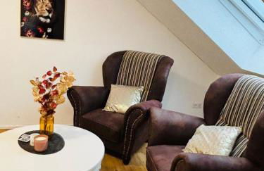 Apartment Nelly in Recke Steinbeck - Foto 14