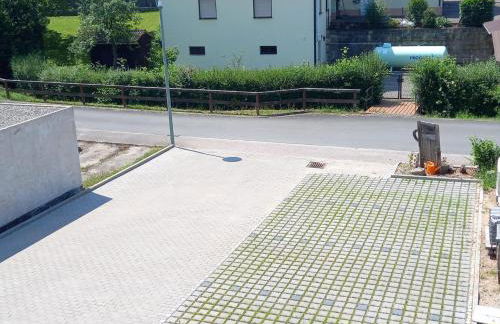 Ferienwohnung Am Laufer Bach - Foto 30