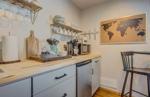 Bonfoy Guest House - Foto 33