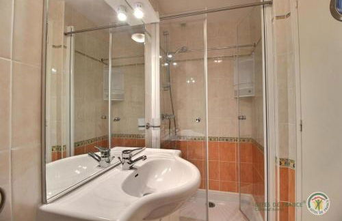 Appart 2 personnes proche plage de la Fresnaye - Foto 8