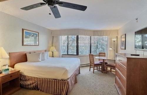 Studio 211 - Perfect Location with Pool and Hot Tub - Foto 6