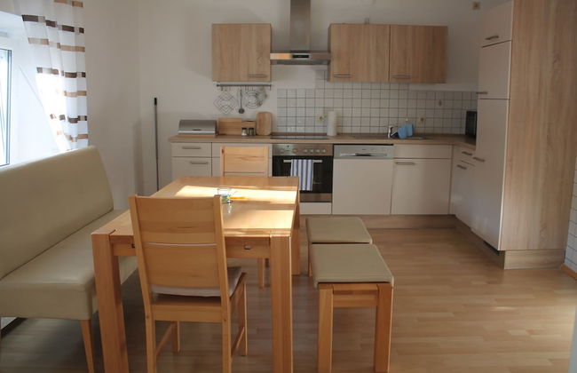 Appartement- Steinkirchner - Foto 13