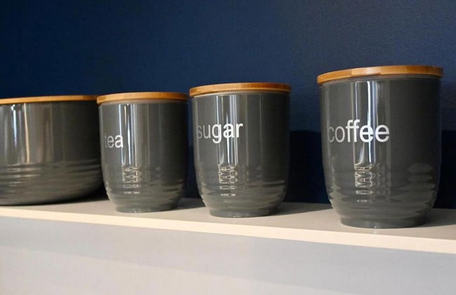 Boutique Apartment Petra - Photo 8