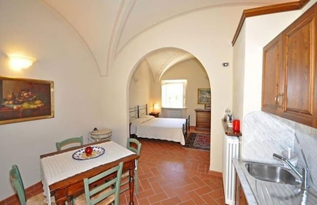 Relais Villa Sensano - Foto 5