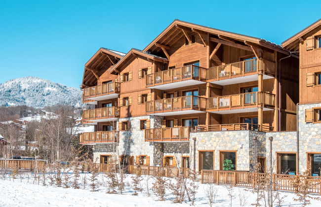 CGH Rés&Spa Chalets de Laÿssia 5* - Foto 15