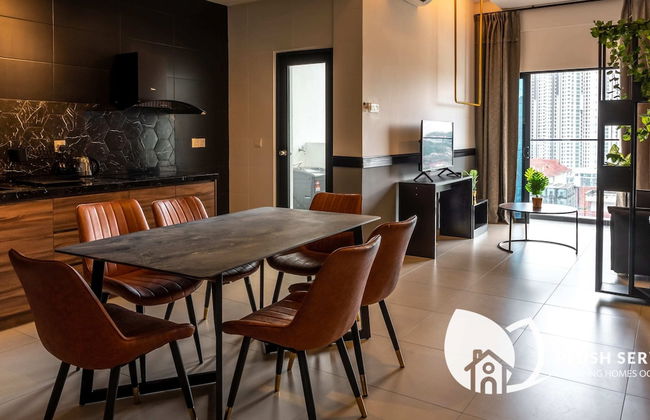 Reizz Residence by Plush - Foto 38