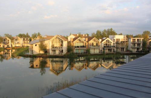 Crow's Nest Penthouse Apartment with Free Spa Access - Foto 45