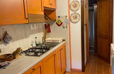 34- Casa di Chiaretta in Val d'Orcia, Sport e Cultura - Foto 1