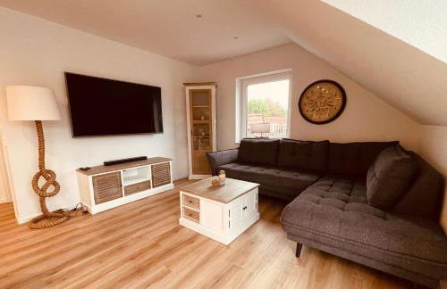 Exklusive Ferienwohnungen MEERLIEBE Norddeich - Foto 1