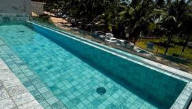 Patacho Brisa Mar - Triplex na Rota Ecológica dos Milagres - Foto 4