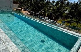 Patacho Brisa Mar - Triplex na Rota Ecológica dos Milagres - Foto 4