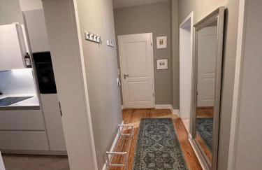 Moderner Altbaucharme in zentraler Lage - Foto 21