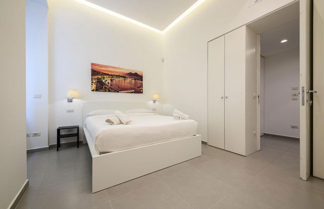 Via Morghen 63 in Napoli - Foto 13