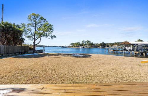 Bayou 563 - Turtle Cove 563, Free Activities Included! - Foto 1