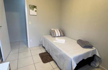 Pérola da Amazônia AP Aconchegante, Vista Floresta - Photo 13