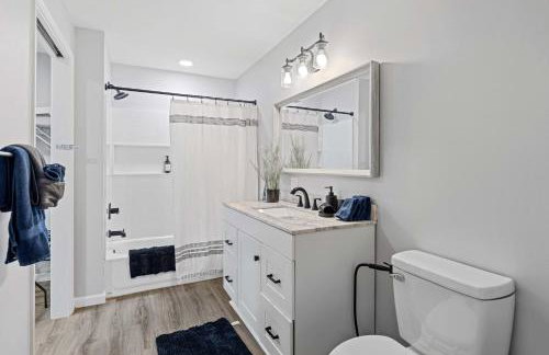 Liberty Lodge - Photo 27