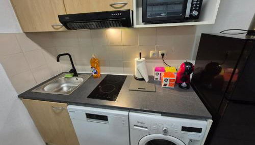 Appartement proche de Genève - Foto 3