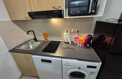 Appartement proche de Genève - Foto 3