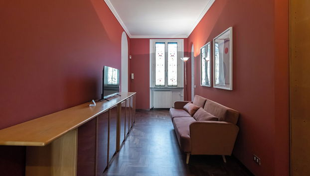 Italianway Comfort - Bligny 26 - Foto 4, Interior