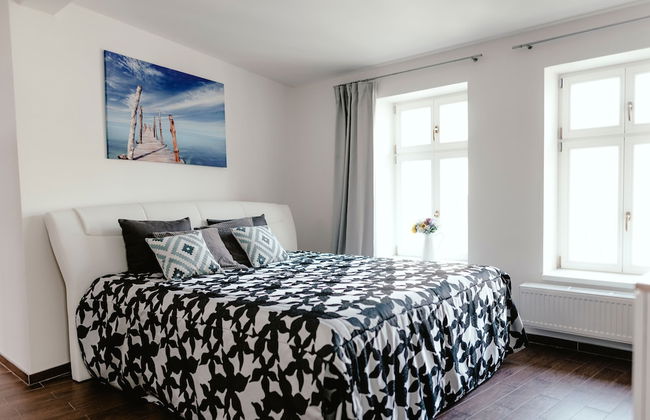 Apartments Zelny Trh III - Foto 1