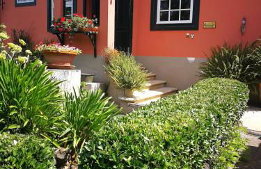 Jardines de Hortensia - Vacation home Tenerife - Foto 25