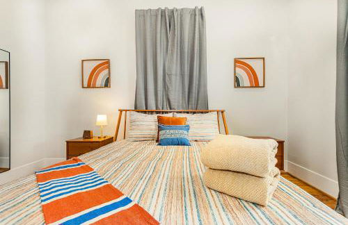 Pleasure Pier Stylish Stay Near Beach Games BBQ - Foto 23