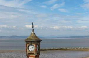 Clock Tower Apartments 1 - Foto 16