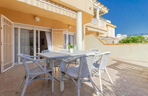 El Paraiso - Planta baja en Urbanización Ipanema III La Manga del Mar Menor kilómetro2 - Mediterráneo - Foto 79