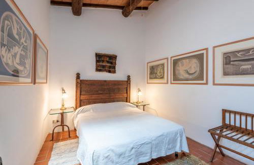 Casa Rosa a Murlo - Photo 16