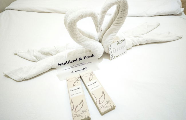 GemstoneBR in SMDC Coast Residences - Photo 74