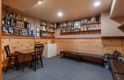 Ski Cabin 3br Hyak Fire Place 5 mins to Hill - Foto 21