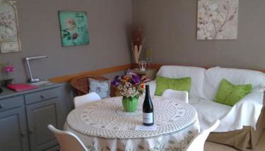 Location gîte Olive en Provence - Foto 4